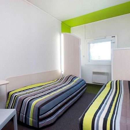Hotel F1 Strasbourg Nord Lampertheim Exteriér fotografie