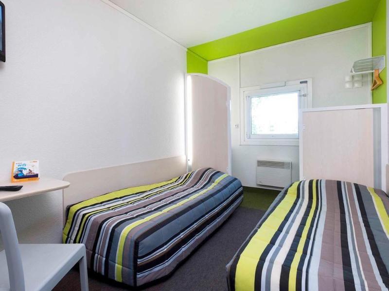 Hotel F1 Strasbourg Nord Lampertheim Exteriér fotografie
