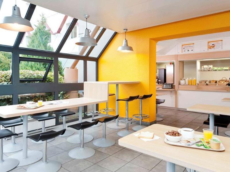Hotel F1 Strasbourg Nord Lampertheim Exteriér fotografie